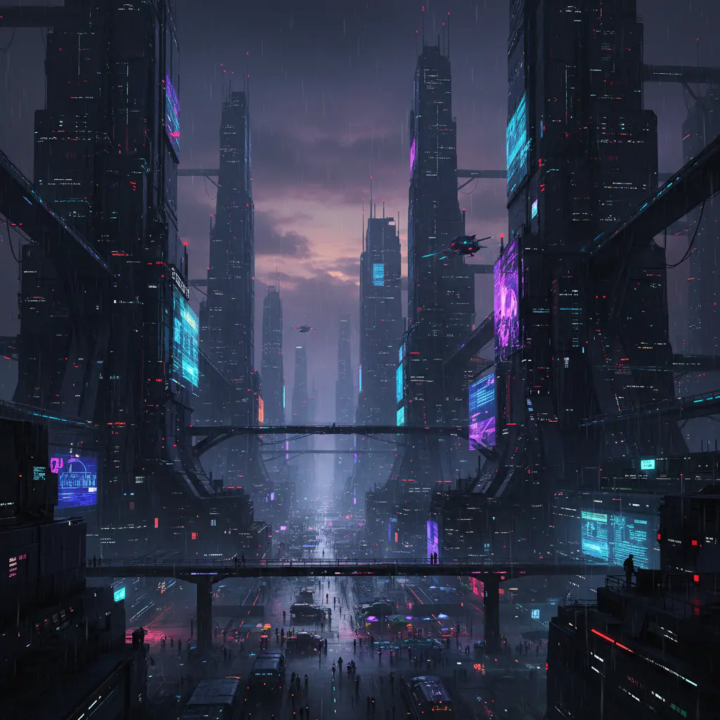 Horizon Data Complex