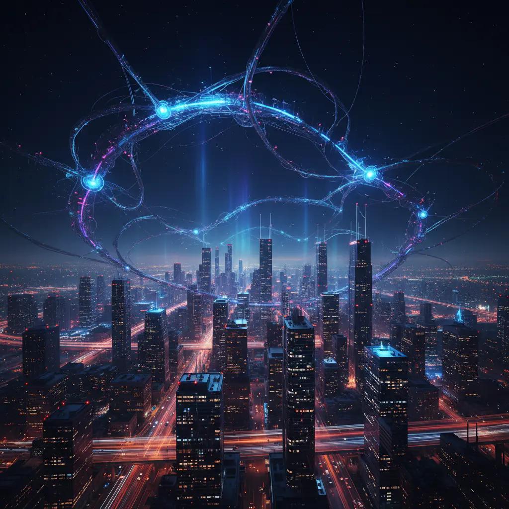Predictive Planning Node